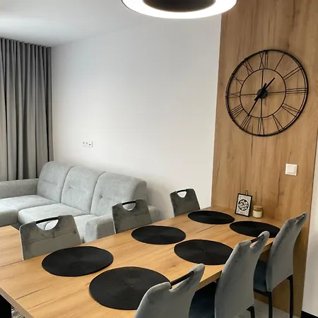 Na Kamenci - Liptovska Tepla, Besenova Appartement