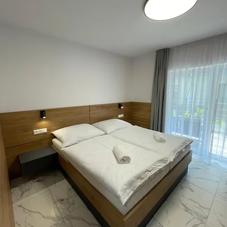 Appartement Na Kamenci - Liptovska Tepla, Besenova