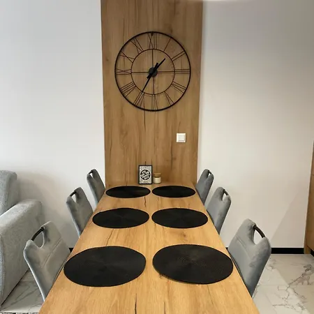Appartement Na Kamenci - Liptovska Tepla, Besenova *