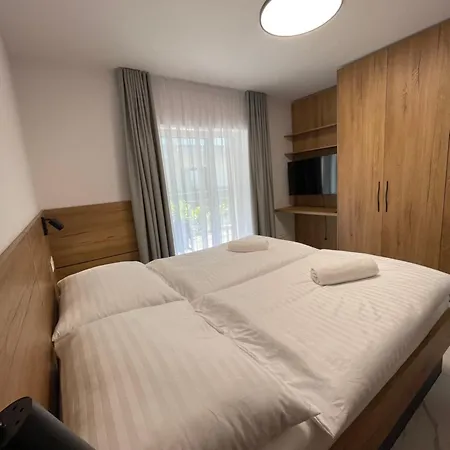 Appartement Na Kamenci - Liptovska Tepla, Besenova Ruzomberok