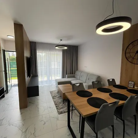 Na Kamenci - Liptovska Tepla, Besenova Appartement