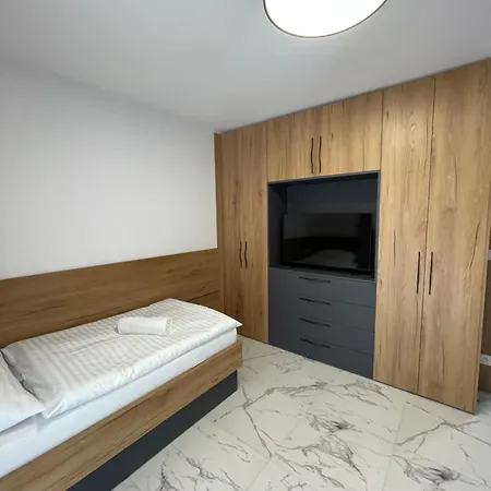 Appartement Na Kamenci - Liptovska Tepla, Besenova Ruzomberok