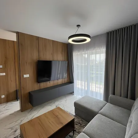 Na Kamenci - Liptovska Tepla, Besenova Appartement