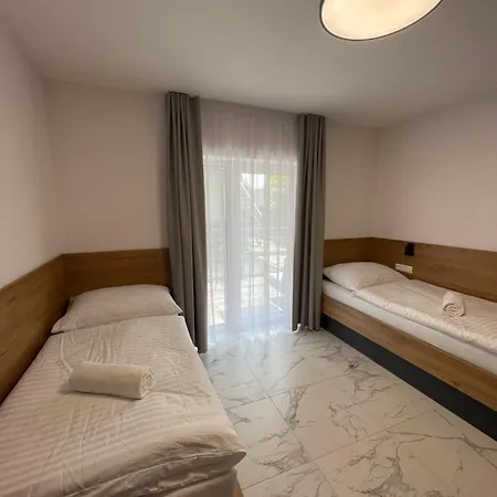 Appartement Na Kamenci - Liptovska Tepla, Besenova