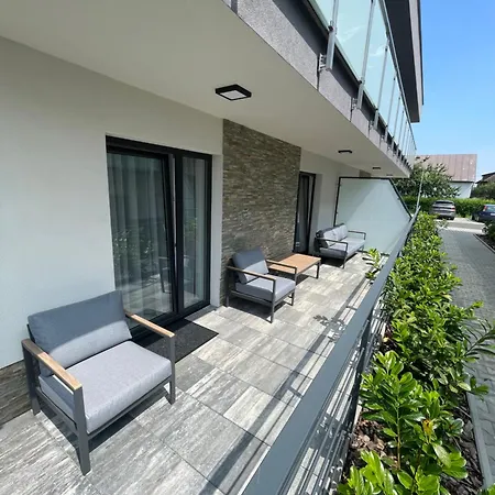 Appartement Na Kamenci - Liptovska Tepla, Besenova *