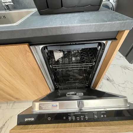 Appartement Na Kamenci - Liptovska Tepla, Besenova Ruzomberok